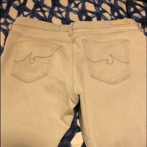 AG jeans